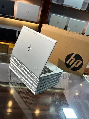 New Laptop HP EliteBook 1040 G8 16GB Intel Core i5 SSD 1T