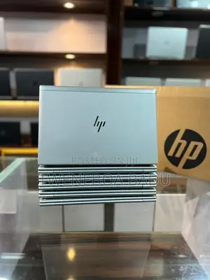 New Laptop HP EliteBook 1040 G8 16GB Intel Core i5 SSD 1T