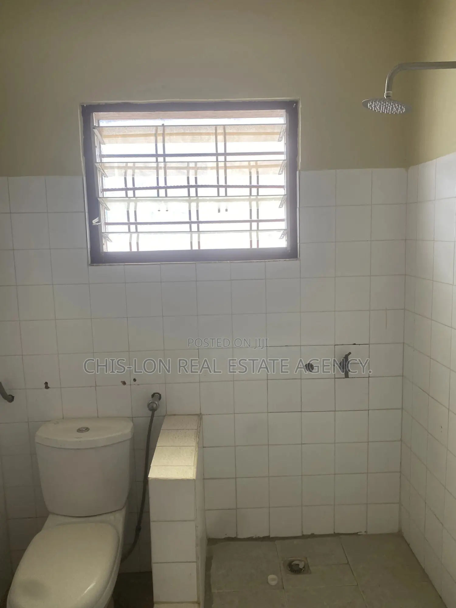 4bdrm Apartment in Chis-Lon Broker’S, New Market for rent