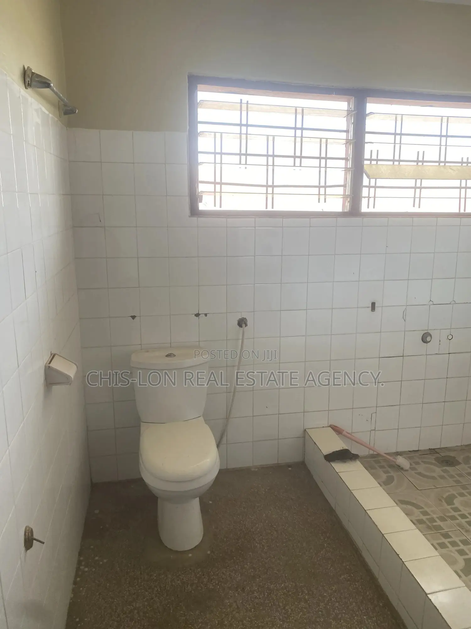 4bdrm Apartment in Chis-Lon Broker’S, New Market for rent