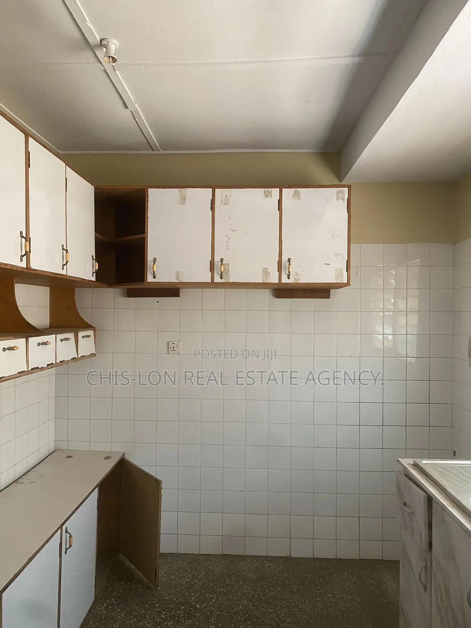 4bdrm Apartment in Chis-Lon Broker’S, New Market for rent