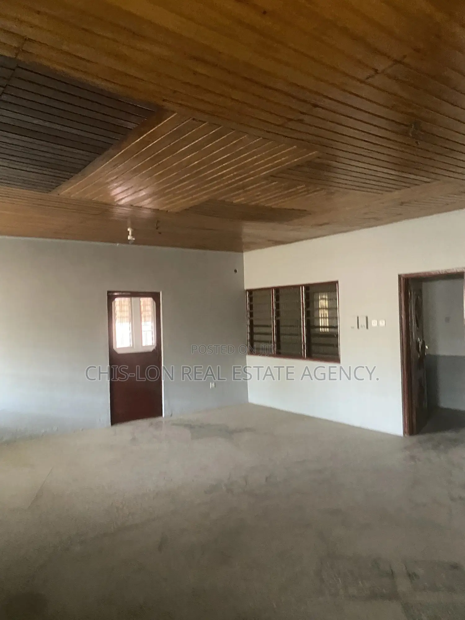 4bdrm Apartment in Chis-Lon Broker’S, New Market for rent
