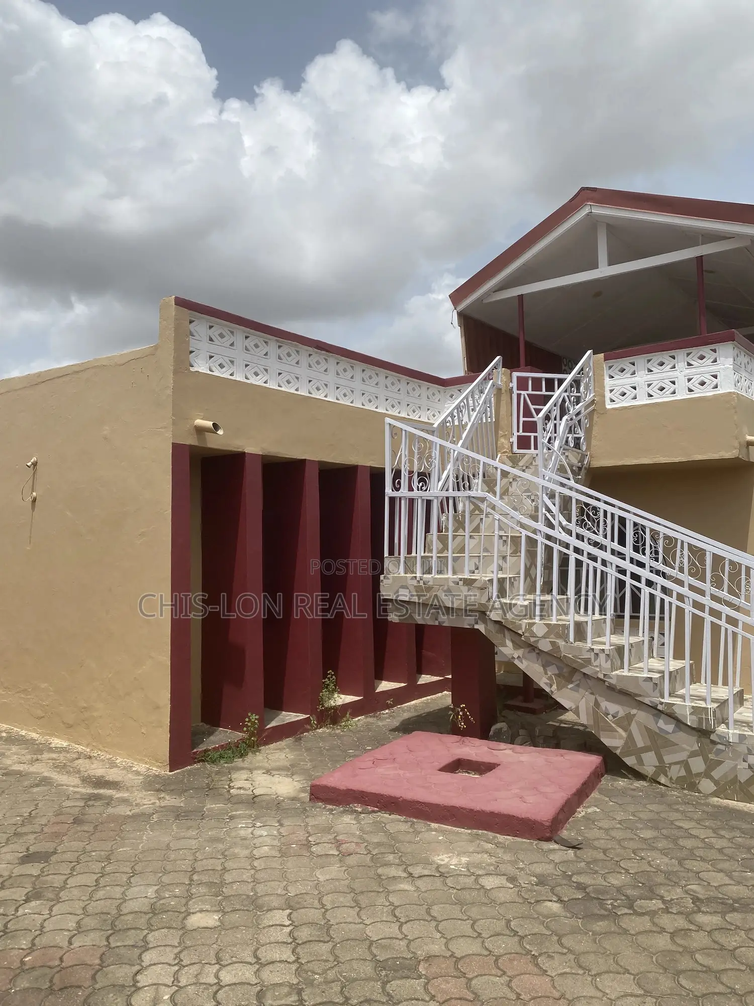 4bdrm Apartment in Chis-Lon Broker’S, New Market for rent
