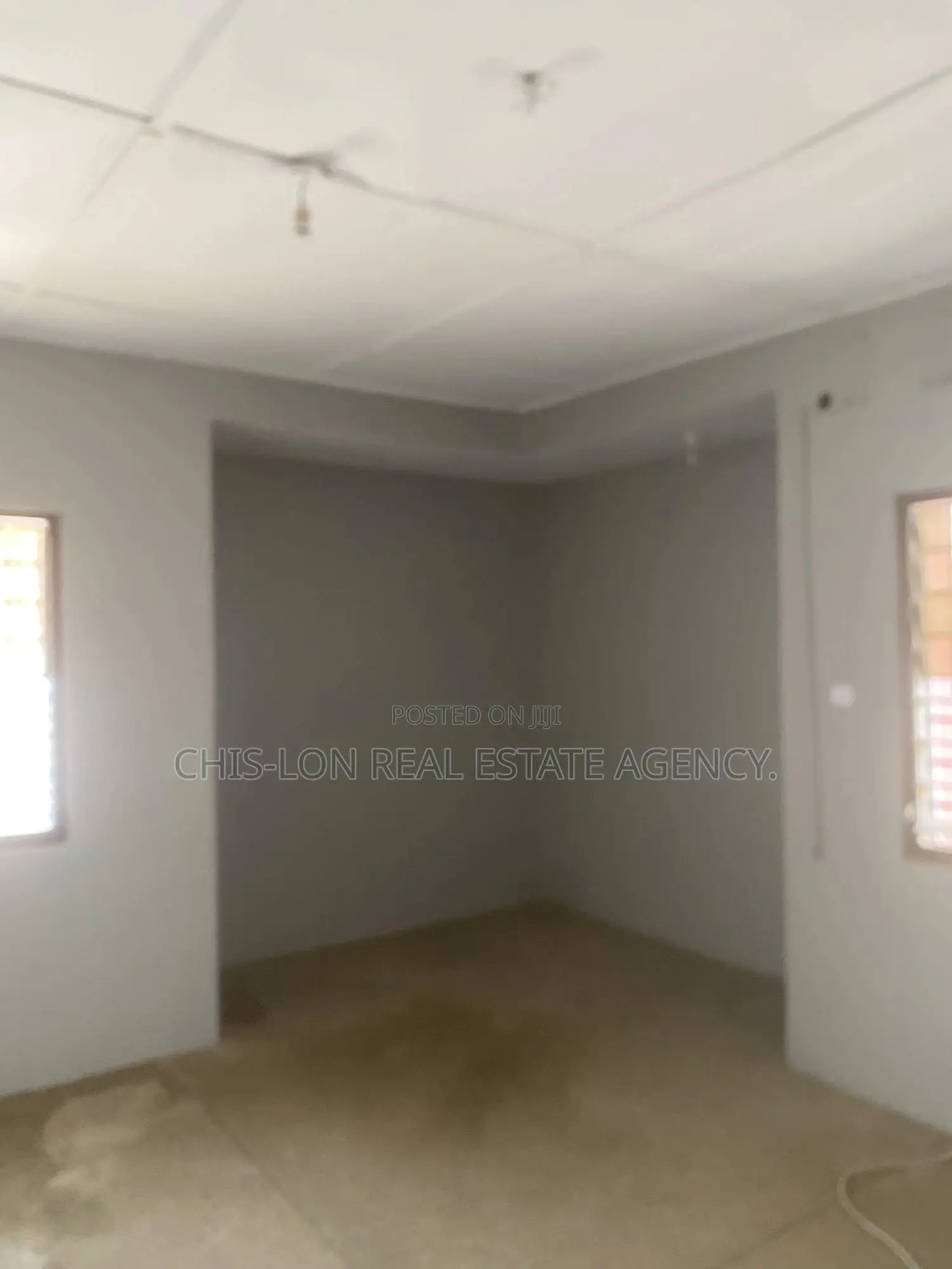 4bdrm Apartment in Chis-Lon Broker’S, New Market for rent