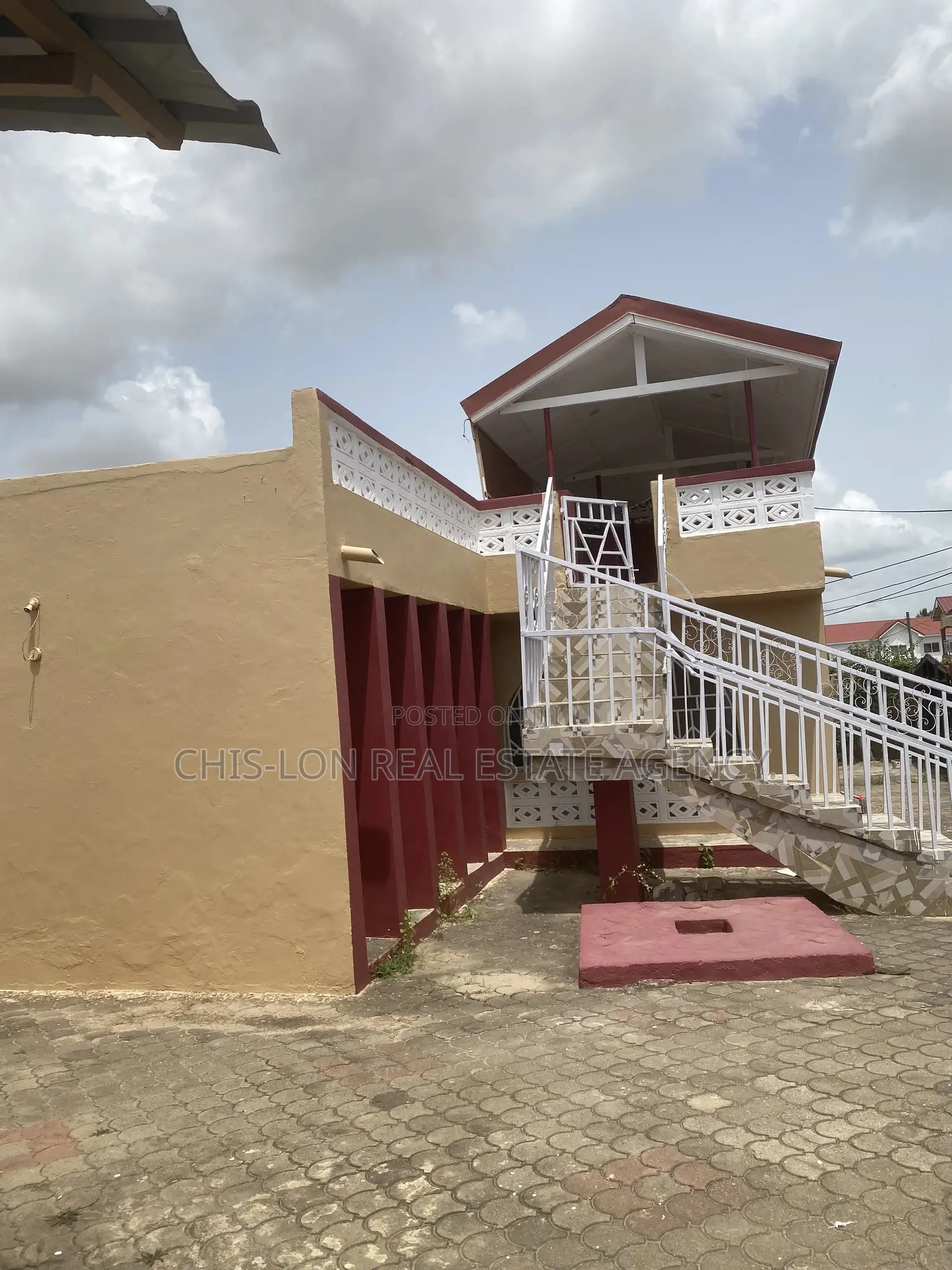 4bdrm Apartment in Chis-Lon Broker’S, New Market for rent