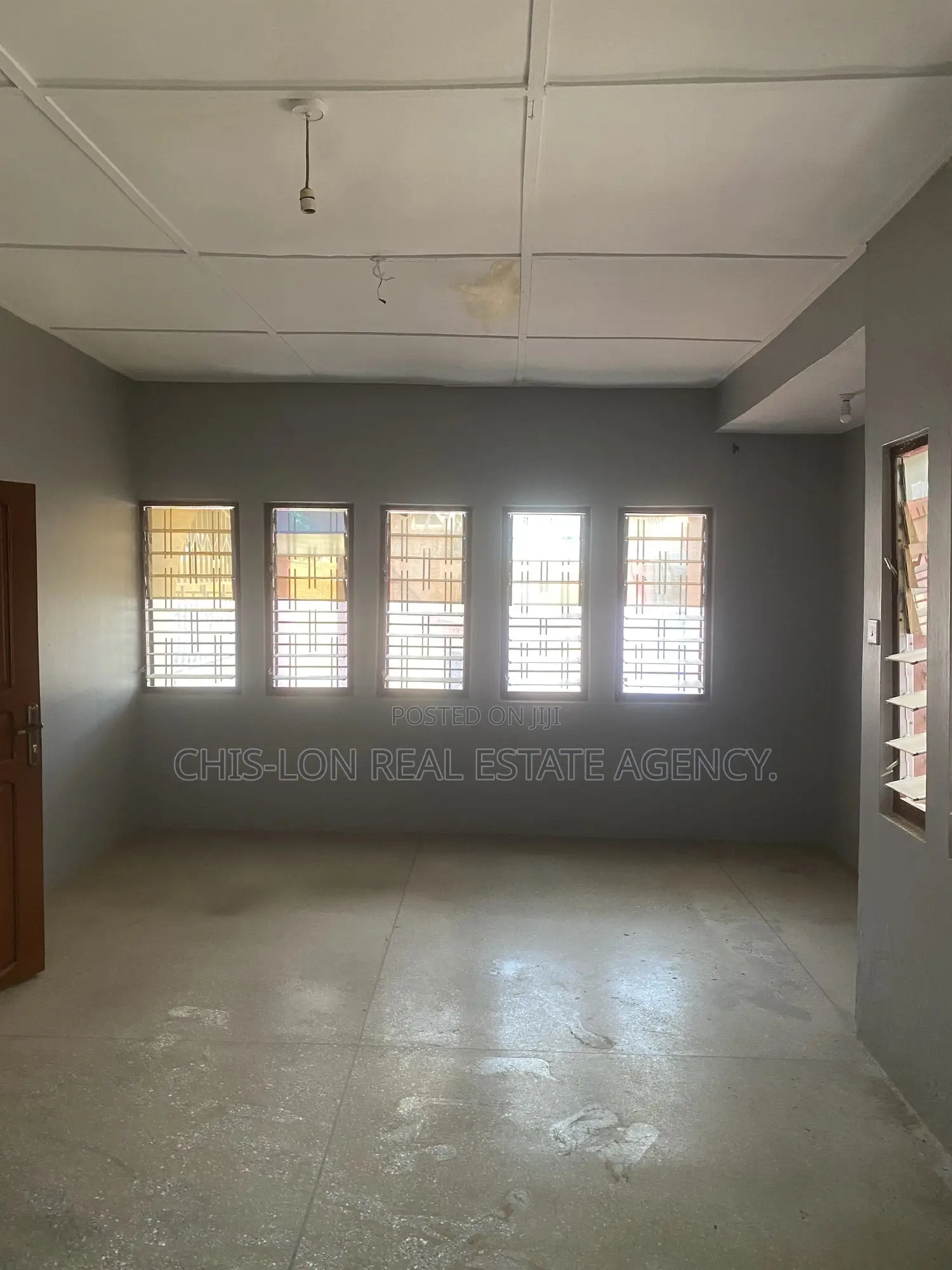 4bdrm Apartment in Chis-Lon Broker’S, New Market for rent