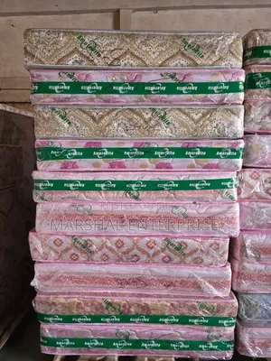 Double Size Mattress 8"