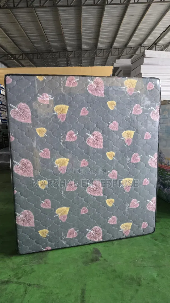 Double Size Mattress 8"