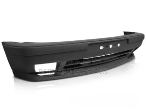Bmw E34 Bumper