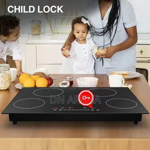 Induction Hob Induction Cooktop, GTKZW 6000w Electric Cooktop