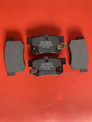 Back Brake Pad Honda CRV 2007 - 2016