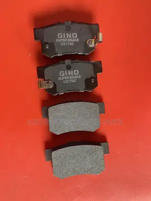 Back Brake Pad Honda CRV 2007 - 2016