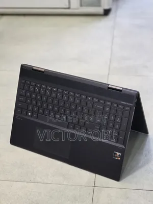 Laptop HP Envy x360 16GB AMD Ryzen 5 SSD 256GB