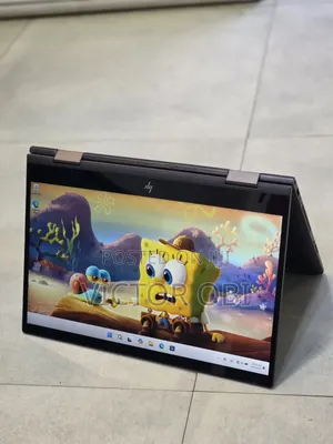 Laptop HP Envy x360 16GB AMD Ryzen 5 SSD 256GB