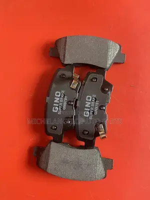 Back Brake Pad Hyundai Elantra 2011 - 2022