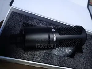 Kt2020 Recording Studio Microphone