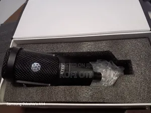 Kt2020 Recording Studio Microphone
