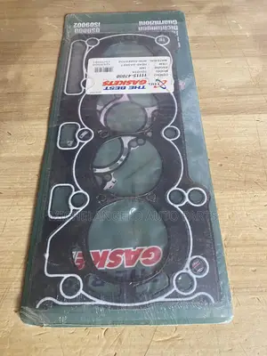 Head Gasket Toyota Yaris 1nr/2nr/3nr