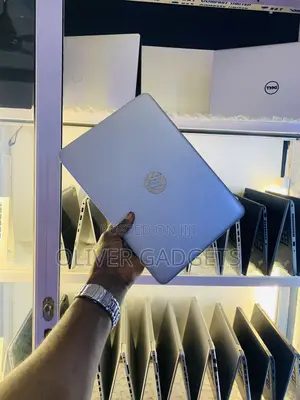 Laptop HP EliteBook 820 G3 8GB Intel Core i5 SSD 128GB