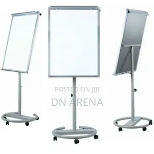 Flip Chart Stands Mobile Whiteboard