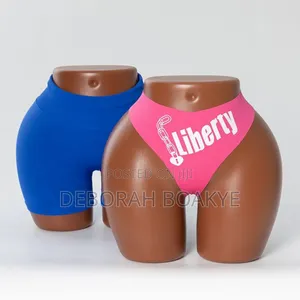 Waistbead Dummy