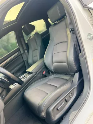 Nissan Caravan (Urvan) 2005 White