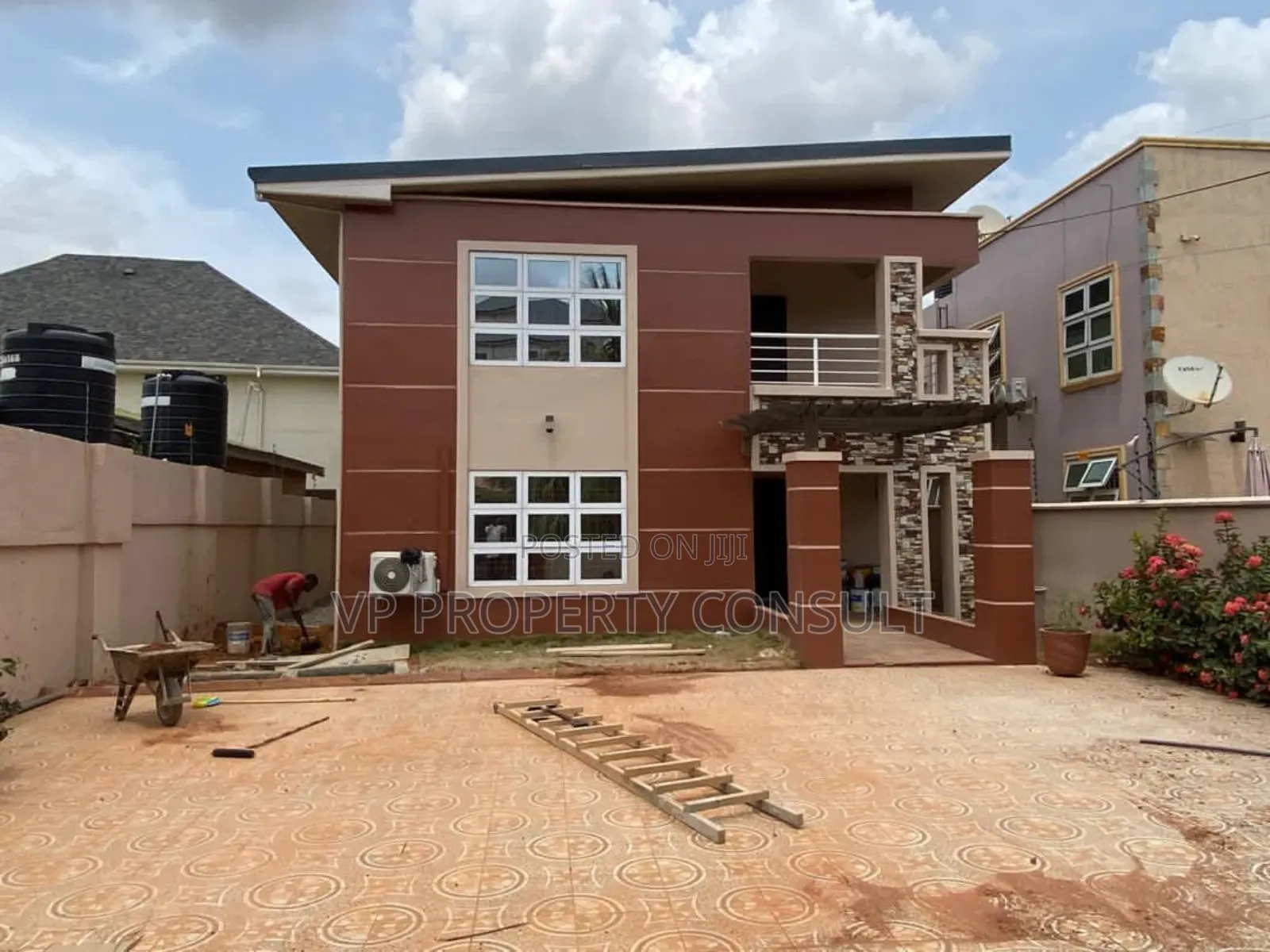 4bdrm House in North Legon for rent