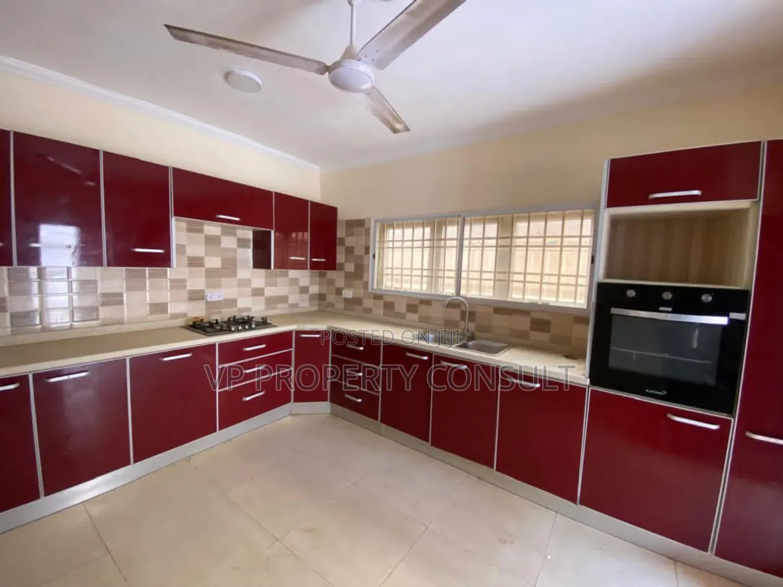4bdrm House in North Legon for rent