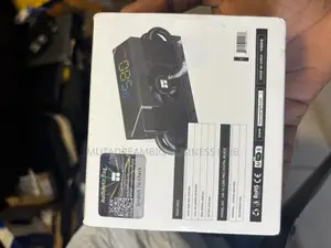 M.2 RGB Cooler 2280