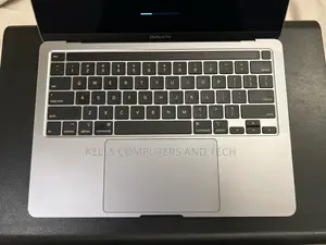 Laptop Apple MacBook Pro 2020 16GB Intel Core i7 SSD 512GB