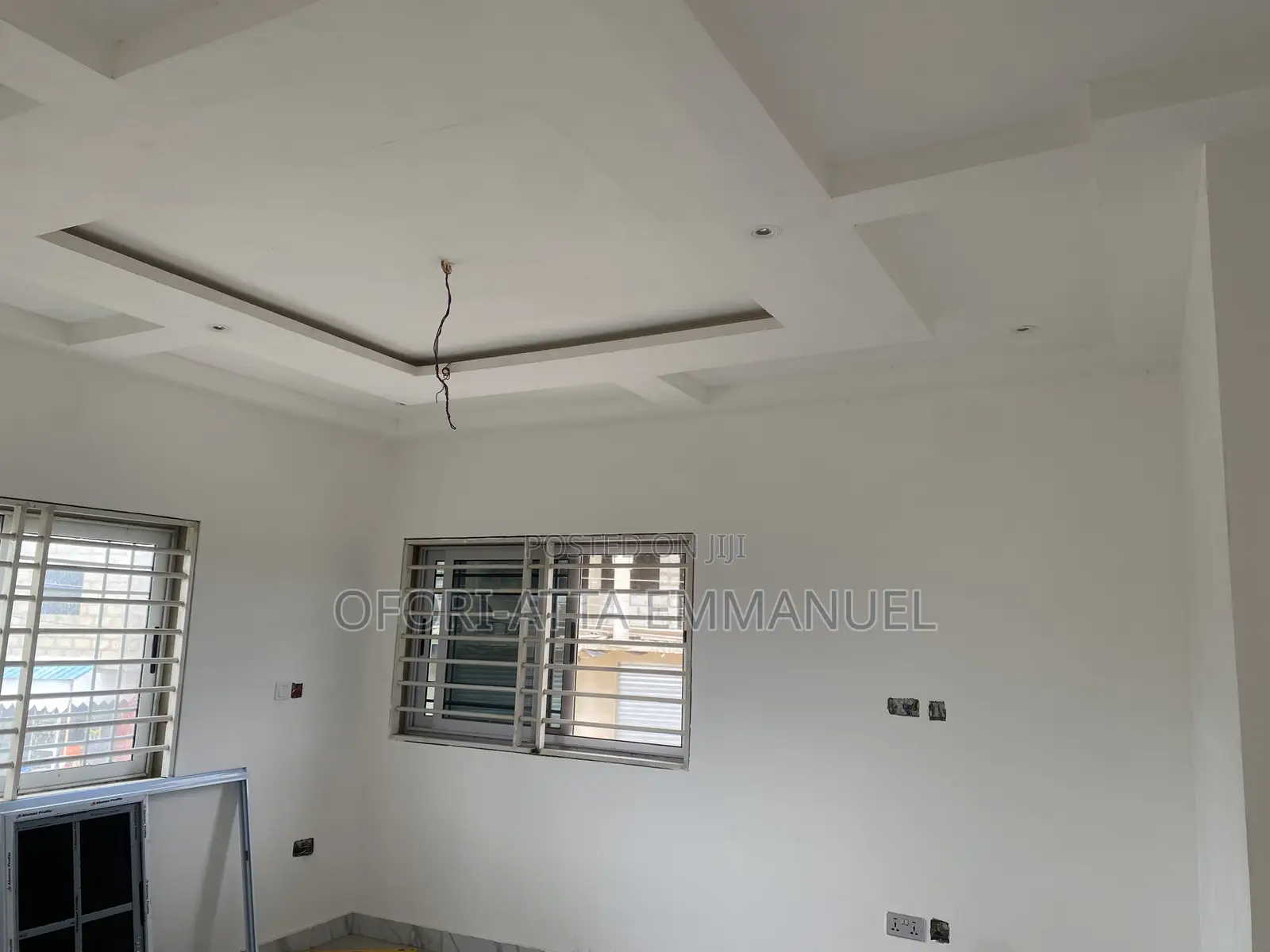 Studio Apartment in Cocobod Amasaman, Pokuase for rent