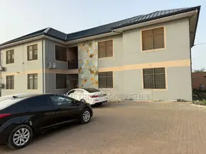 2bdrm Apartment in Ablekuma Fanmilk for rent
