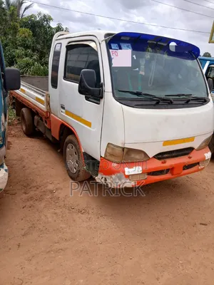 Strong Samsung Truck Number 17