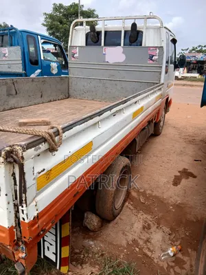 Strong Samsung Truck Number 17