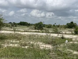 Land Near the New Airport – Tsopoli! Invest in the Future