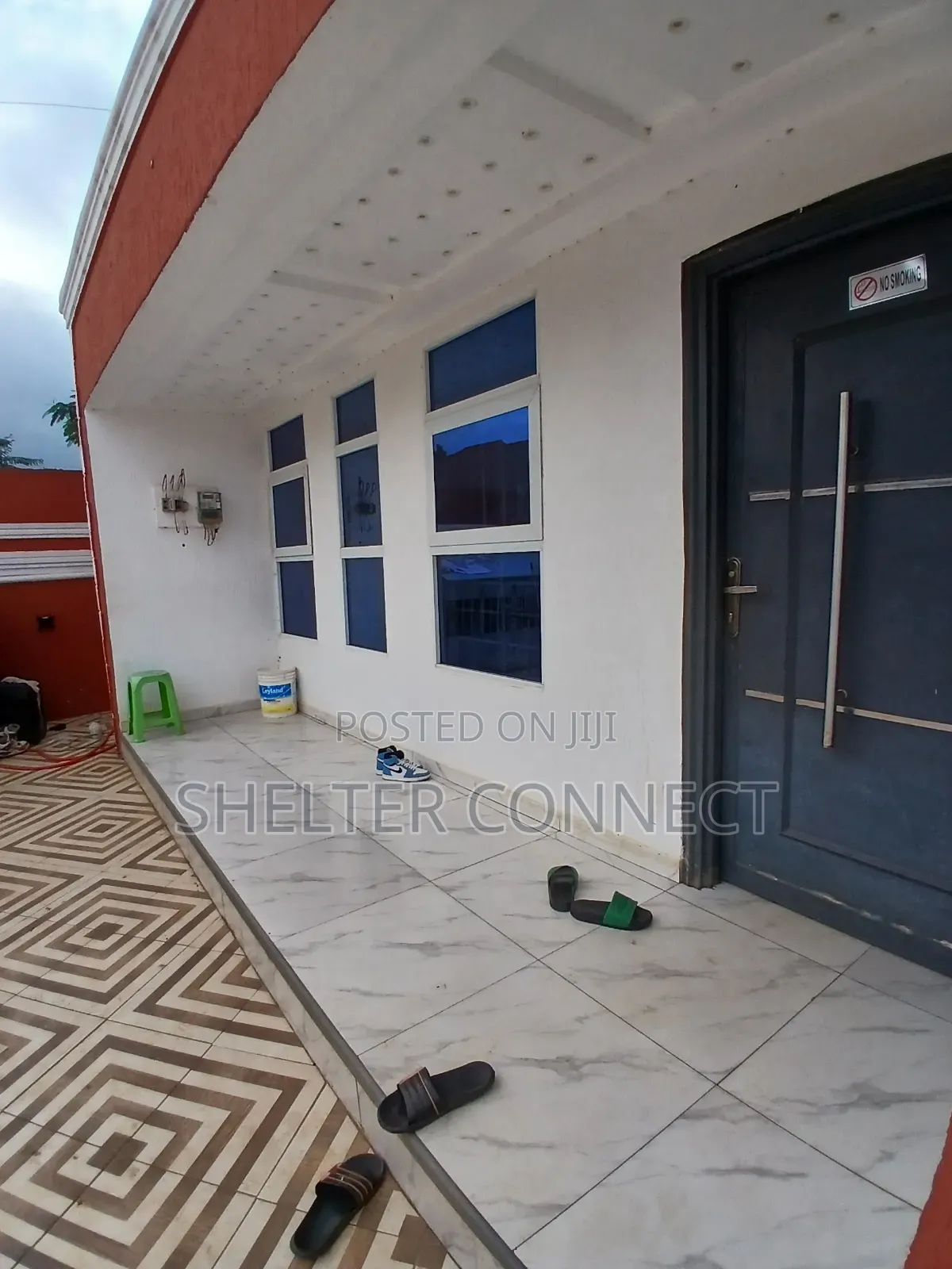 4bdrm House in Oyarifa, Pentecost for sale