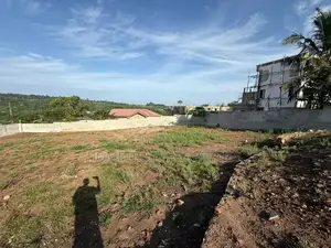 Registered Land for Sale at Aburi Kitase