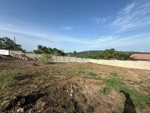 Registered Land for Sale at Aburi Kitase