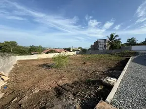 Registered Land for Sale at Aburi Kitase
