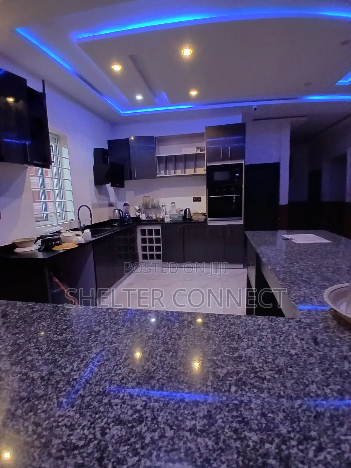 4bdrm House in Oyarifa, Pentecost for sale