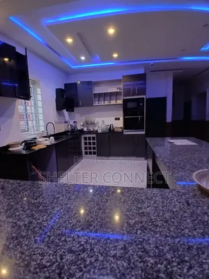 4bdrm House in Oyarifa, Pentecost for sale