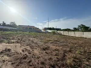 Registered Land for Sale at Aburi Kitase