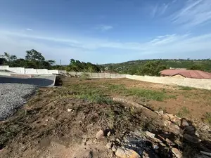 Registered Land for Sale at Aburi Kitase