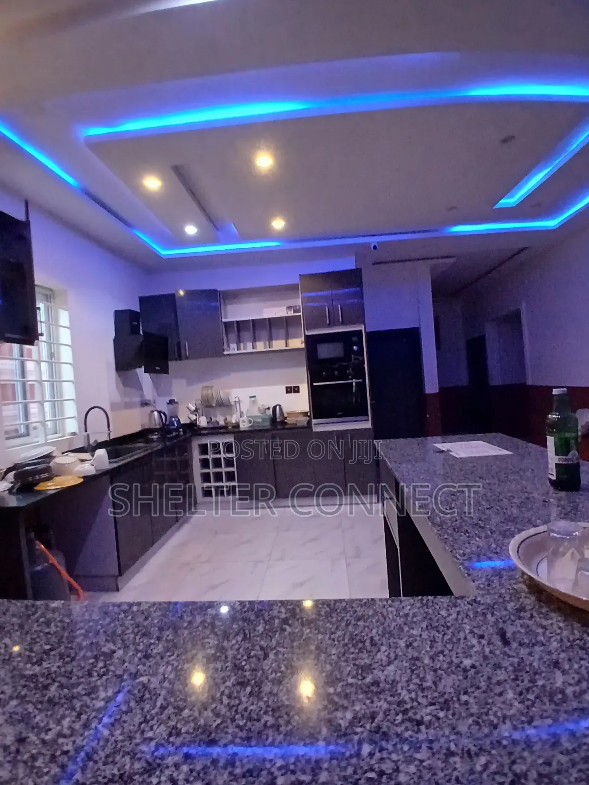 4bdrm House in Oyarifa, Pentecost for sale