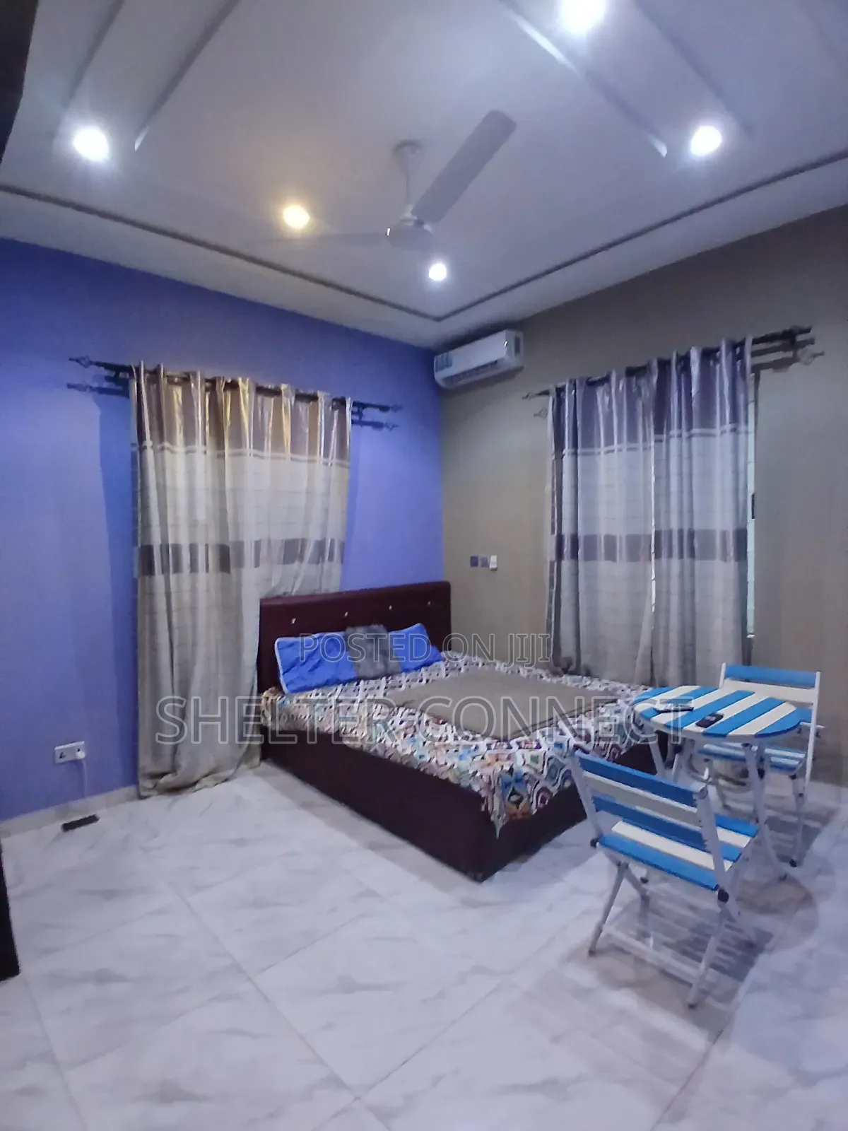 4bdrm House in Oyarifa, Pentecost for sale