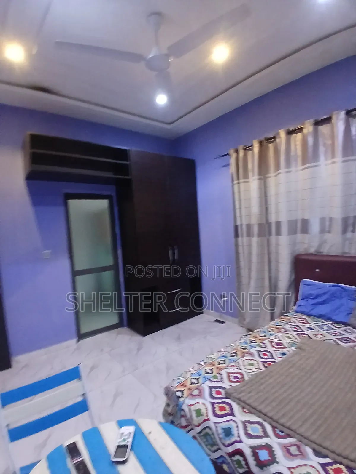 4bdrm House in Oyarifa, Pentecost for sale
