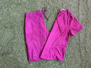 Nurses Uniform (Scrubs)