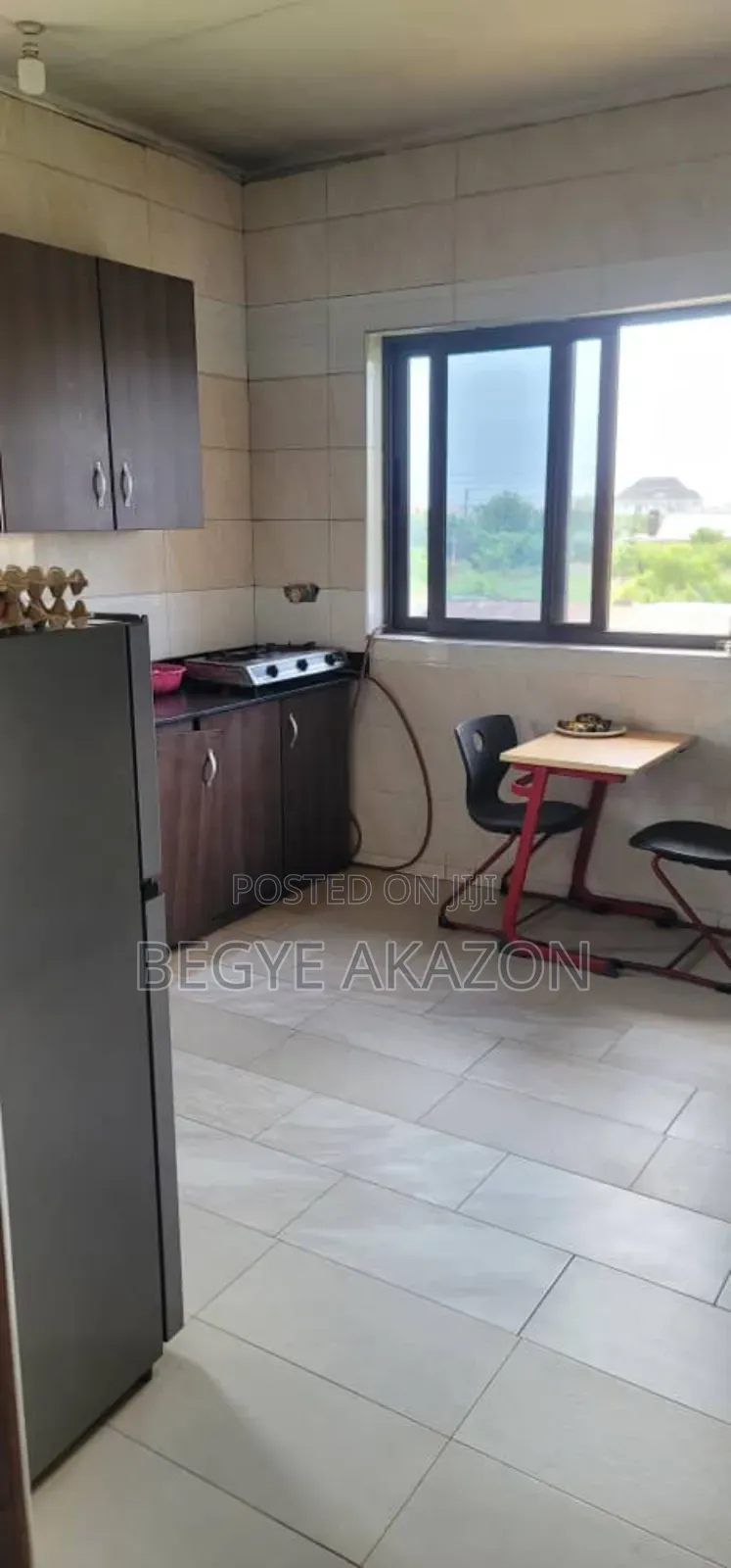 9bdrm Apartment in Begye, Dawhenya for sale
