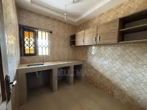 1bdrm Apartment in Agbogba for rent