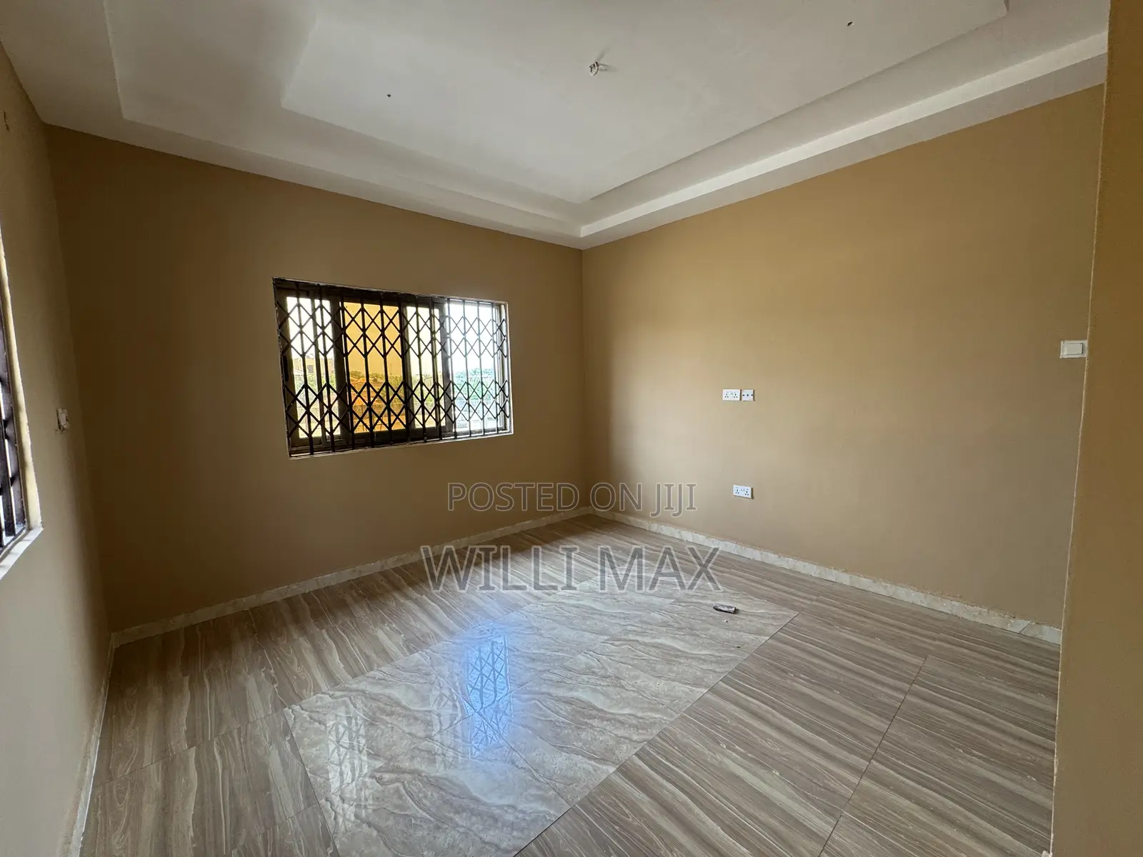 1bdrm Apartment in Agbogba for rent